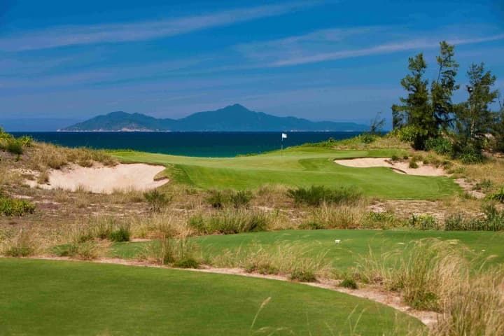 BRG Legend Da Nang Golf Resort (Inbound)