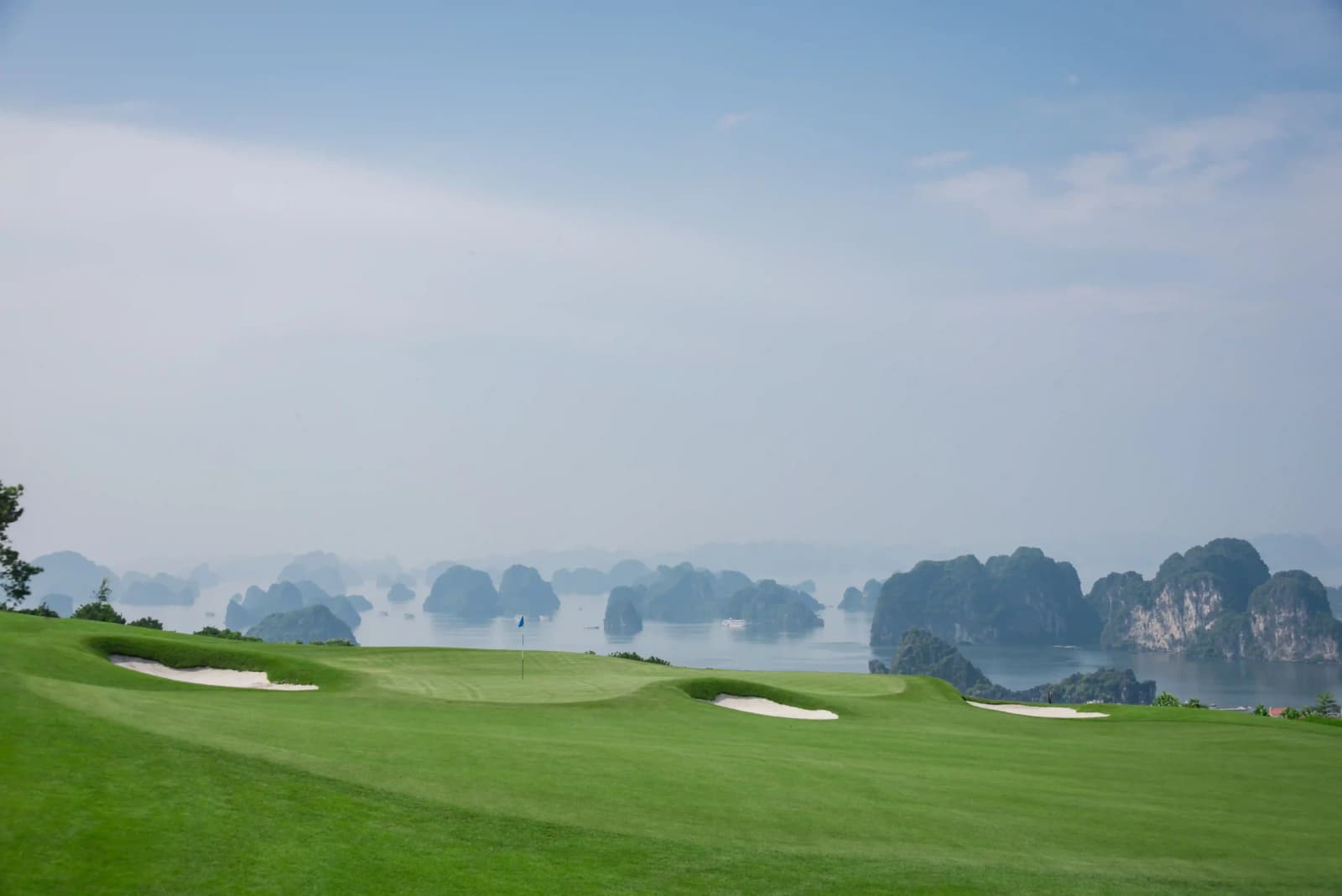 FLC Ha Long Golf Club (Inbound)