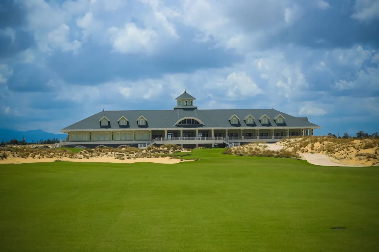 Hoiana Shores Golf Club (Inbound)