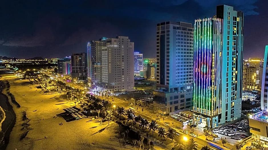 HAIAN Beach Hotel & Spa