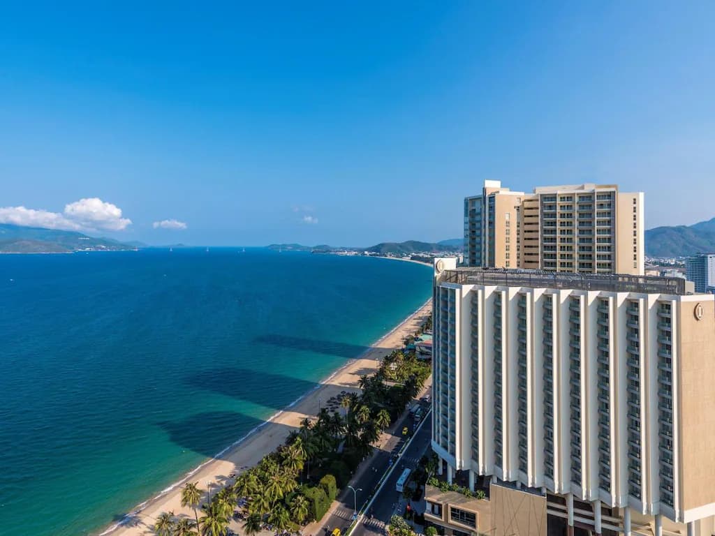 InterContinental Nha Trang by IHG (For Inbounds)